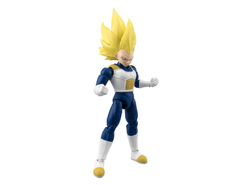 Bandai Dragon Stars Super Saiyan 3 Vegeta (Daima) figūrėlė Dragon Ball 40738