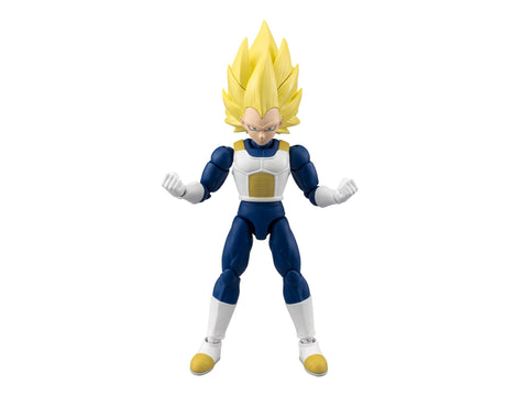 Bandai Dragon Stars Super Saiyan 3 Vegeta (Daima) figūrėlė Dragon Ball 40738