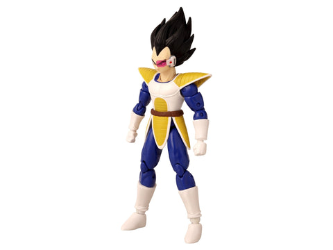 Bandai Dragon Ball Dragon Stars Vegeta DB Kai figūrėlė