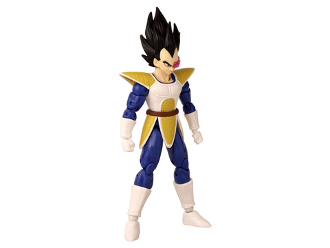 Bandai Dragon Ball Dragon Stars Vegeta DB Kai figūrėlė