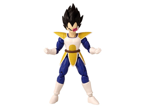 Bandai Dragon Ball Dragon Stars Vegeta DB Kai figūrėlė