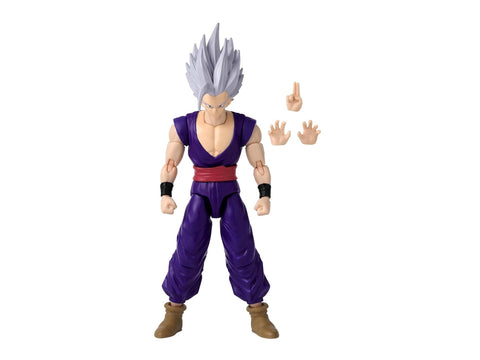 Bandai Dragon Ball DRAGON STARS Son Gohan Beast figūrėlė