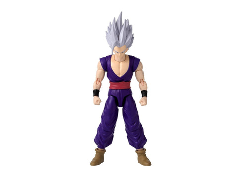 Bandai Dragon Ball DRAGON STARS Son Gohan Beast figūrėlė