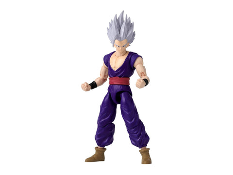 Bandai Dragon Ball DRAGON STARS Son Gohan Beast figūrėlė