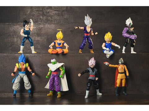 Bandai Dragon Ball DRAGON STARS Son Gohan Beast figūrėlė