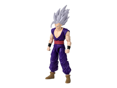 Bandai Dragon Ball DRAGON STARS Son Gohan Beast figūrėlė