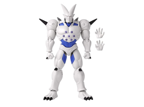 Bandai Dragon Stars Dragon Ball Super Yi-Shinron kolekcinė figūrėlė