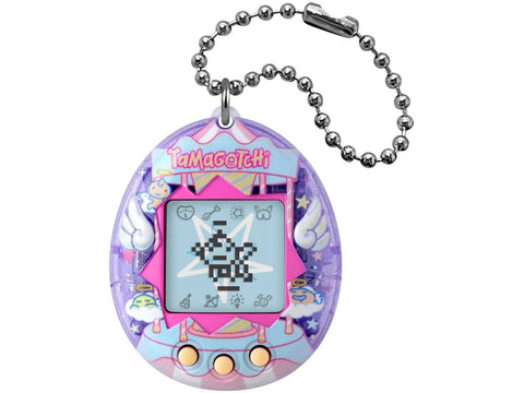 Tamagotchi Angel Carousel elektroninis augintinis Bandai 46180