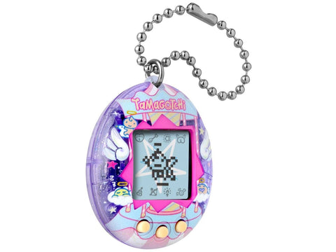 Tamagotchi Angel Carousel elektroninis augintinis Bandai 46180