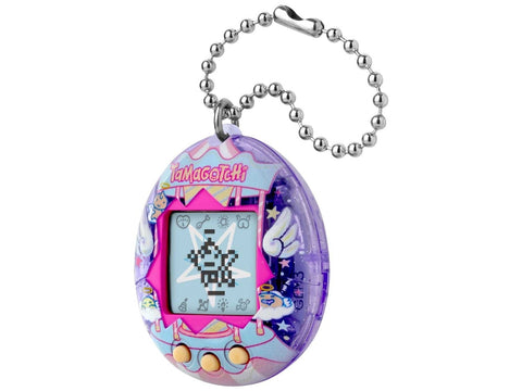 Tamagotchi Angel Carousel elektroninis augintinis Bandai 46180