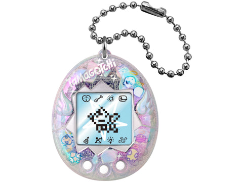 Bandai Tamagotchi Celebration 2026 klasikinis elektroninis augintinis 44321