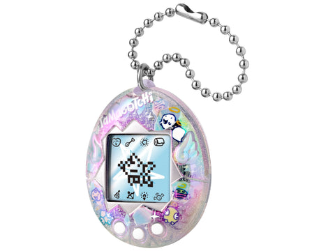 Bandai Tamagotchi Celebration 2026 klasikinis elektroninis augintinis 44321