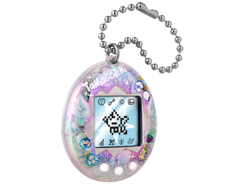 Bandai Tamagotchi Celebration 2026 klasikinis elektroninis augintinis 44321