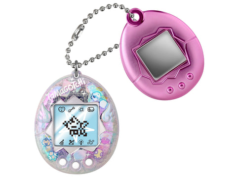 Bandai Tamagotchi Celebration 2026 klasikinis elektroninis augintinis 44321