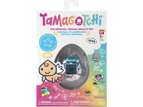 Bandai Tamagotchi Dreamy Angel – elektroninis augintinis (42994)