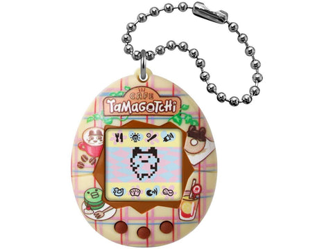Tamagotchi Cafe elektroninis augintinis Bandai 42997