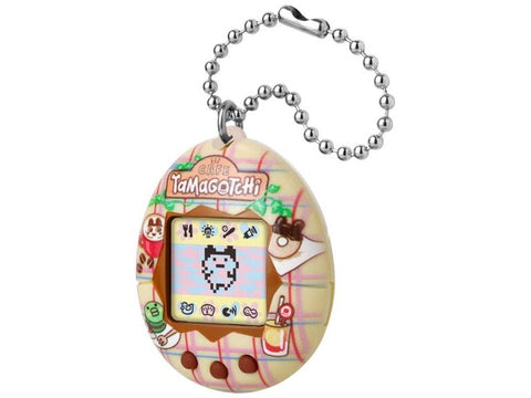 Tamagotchi Cafe elektroninis augintinis Bandai 42997