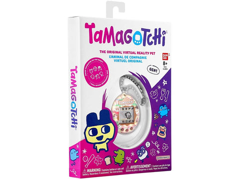 Tamagotchi Cafe elektroninis augintinis Bandai 42997