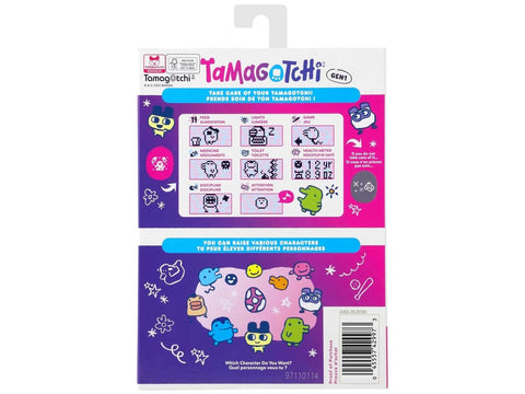 Tamagotchi Cafe elektroninis augintinis Bandai 42997