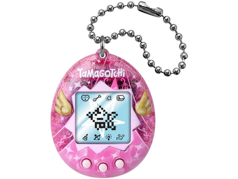Tamagotchi Angel Dress elektroninis augintinis Bandai 42999