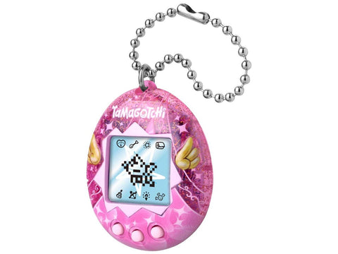 Tamagotchi Angel Dress elektroninis augintinis Bandai 42999