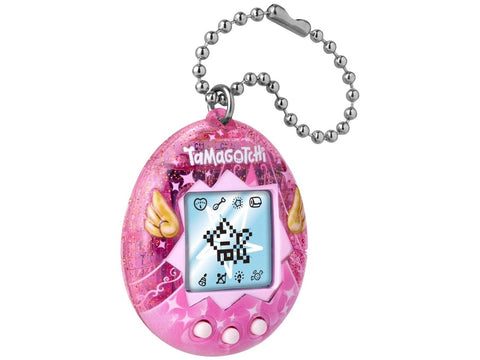 Tamagotchi Angel Dress elektroninis augintinis Bandai 42999