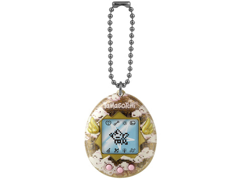 Bandai Tamagotchi elektroninis augintinis Lovely Angel (42989)