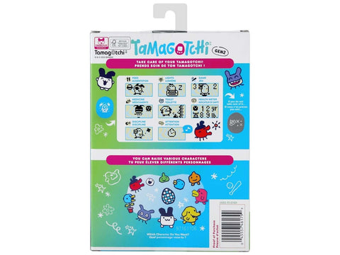 Tamagotchi Caramel Nuts elektroninis augintinis Bandai 46179