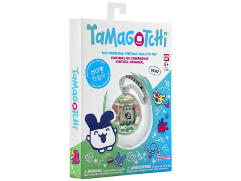 Tamagotchi Caramel Nuts elektroninis augintinis Bandai 46179