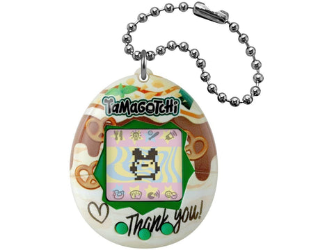 Tamagotchi Caramel Nuts elektroninis augintinis Bandai 46179