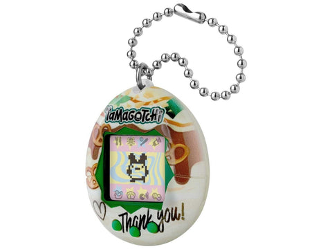 Tamagotchi Caramel Nuts elektroninis augintinis Bandai 46179
