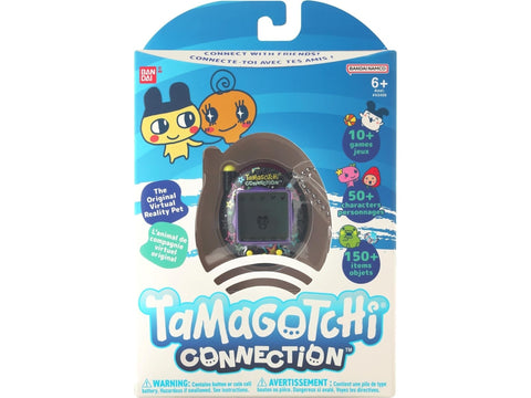 Bandai Tamagotchi Connection Neon Stars elektroninis augintinis