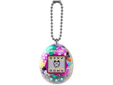 Bandai Tamagotchi Pretty Party – elektroninis augintinis vaikams