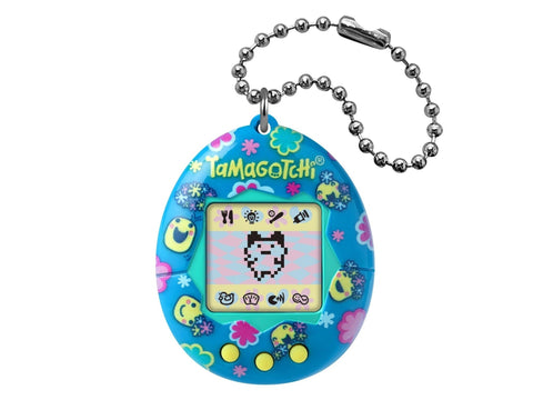 Bandai Tamagotchi Tama Smile – elektroninis augintinis (42991)