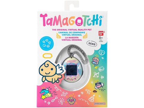 Bandai Tamagotchi Angel Party elektroninis augintinis