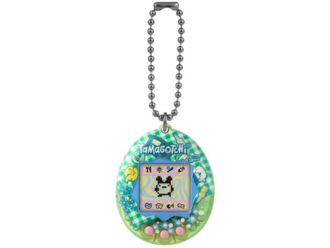 Bandai Tamagotchi Tama Picnic – elektroninis augintinis (42988)