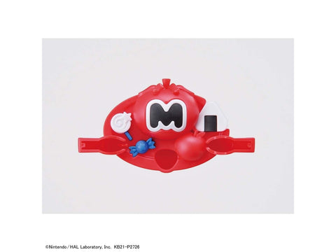 Bandai Entry Grade Kirby surenkamas modelis, 62042