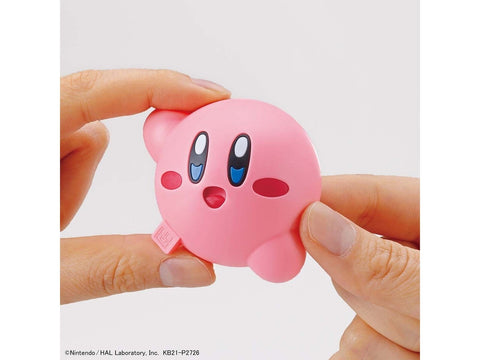 Bandai Entry Grade Kirby surenkamas modelis, 62042