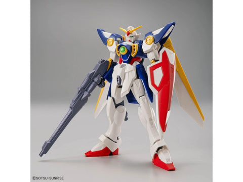 Bandai Wing Gundam XXXG-01W Entry Grade 1/144 plastikinis modelis
