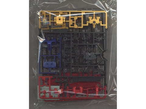 Gunpla modelis Entry Grade RX-78F00/E Gundam 1/144 Bandai 73585