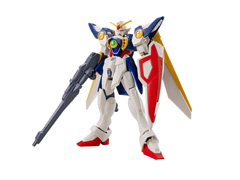 Bandai Wing Gundam XXXG-01W Entry Grade 1/144 plastikinis modelis