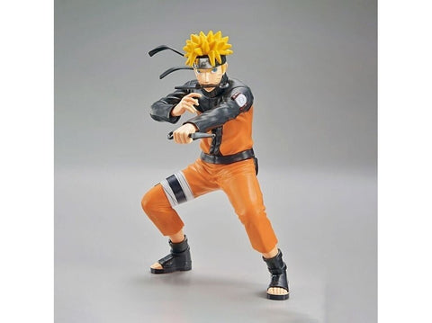 Bandai Entry Grade Naruto Uzumaki modelio rinkinys (Naruto Shippuden)