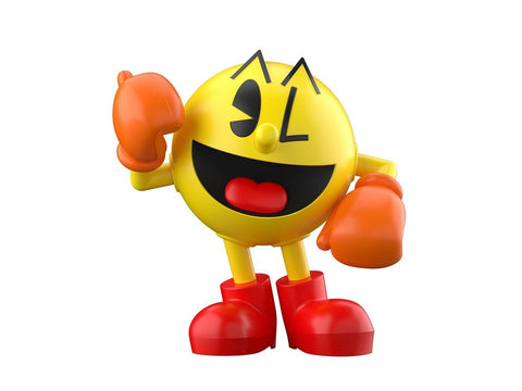 Plastikinis surenkamas PAC-MAN Bandai Entry Grade rinkinys
