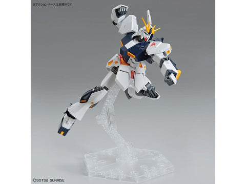 Gunpla modelis Entry Grade RX-93 ν Gundam 1/144 Bandai 63804