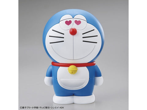 Surenkamas modelis Entry Grade Doraemon Bandai 60272