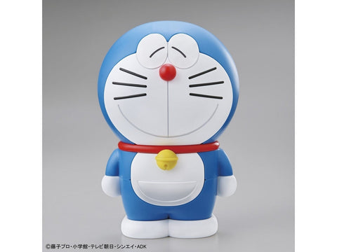 Surenkamas modelis Entry Grade Doraemon Bandai 60272