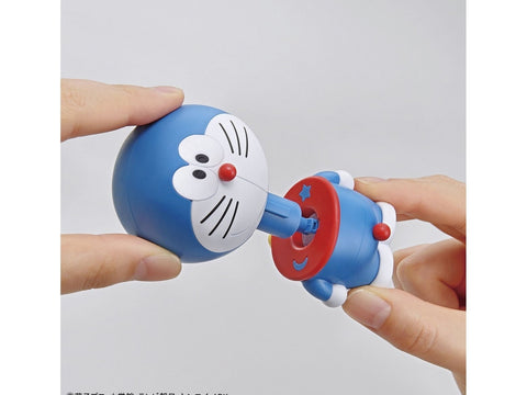 Surenkamas modelis Entry Grade Doraemon Bandai 60272