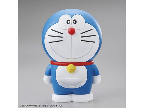 Surenkamas modelis Entry Grade Doraemon Bandai 60272