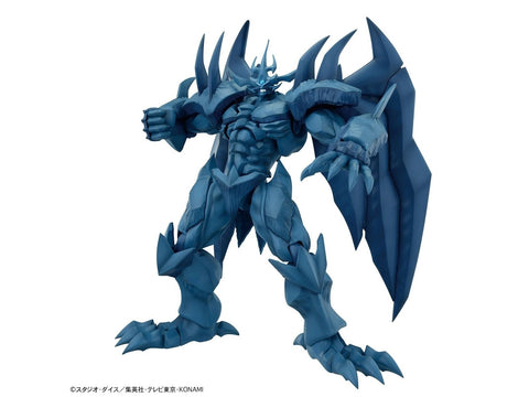Figure-rise Amplified Obelisk the Tormentor Yu-Gi-Oh! modelis 68560