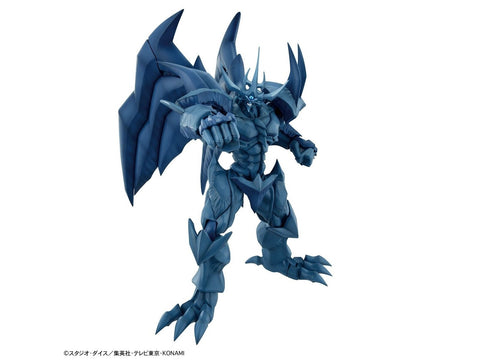 Figure-rise Amplified Obelisk the Tormentor Yu-Gi-Oh! modelis 68560